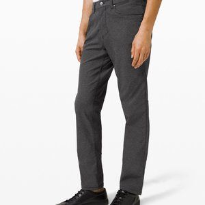 ABC PANT CLASSIC 32" TECH CANVAS